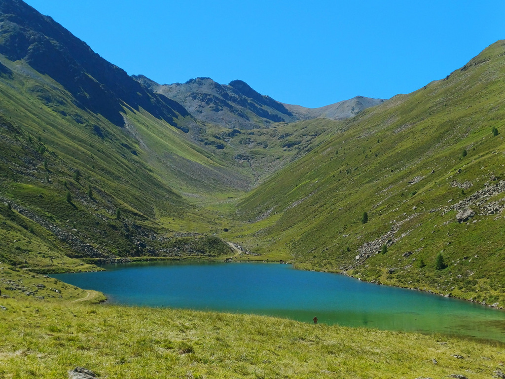 Package Hotel Post: Sommerfrische & Alpinwellness am Grübelesee mit Willi