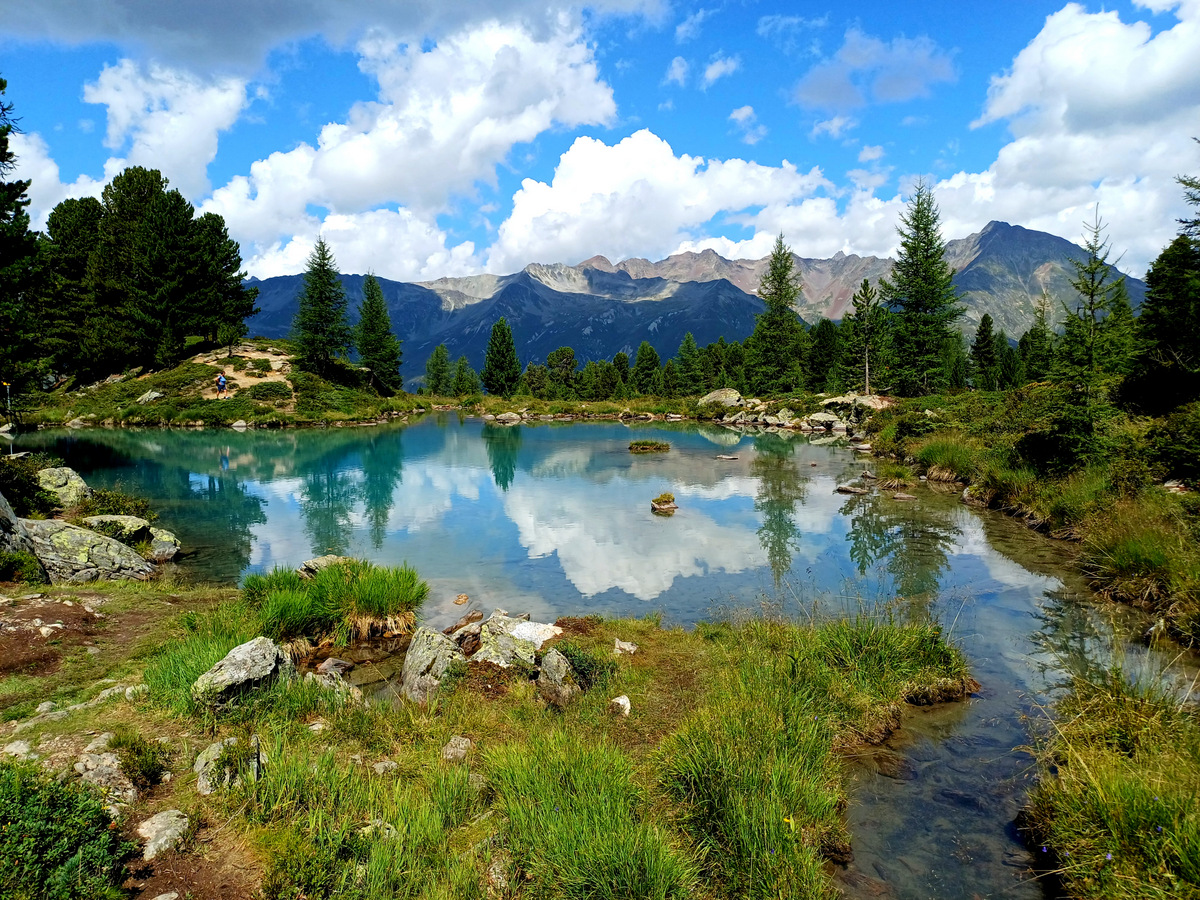 Package Hotel Post: Berglisee mit Willi 