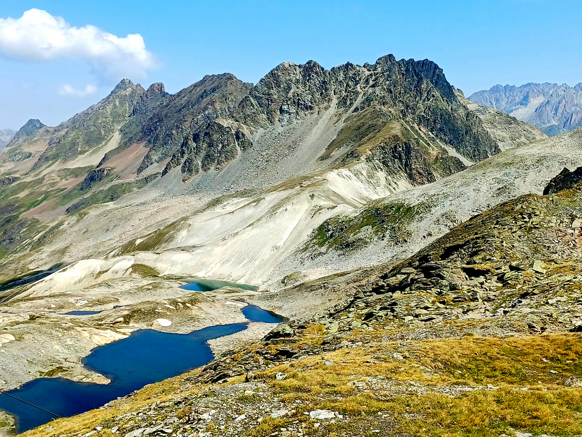 Package Hotel Post: Gästewanderung zum Grieskogel