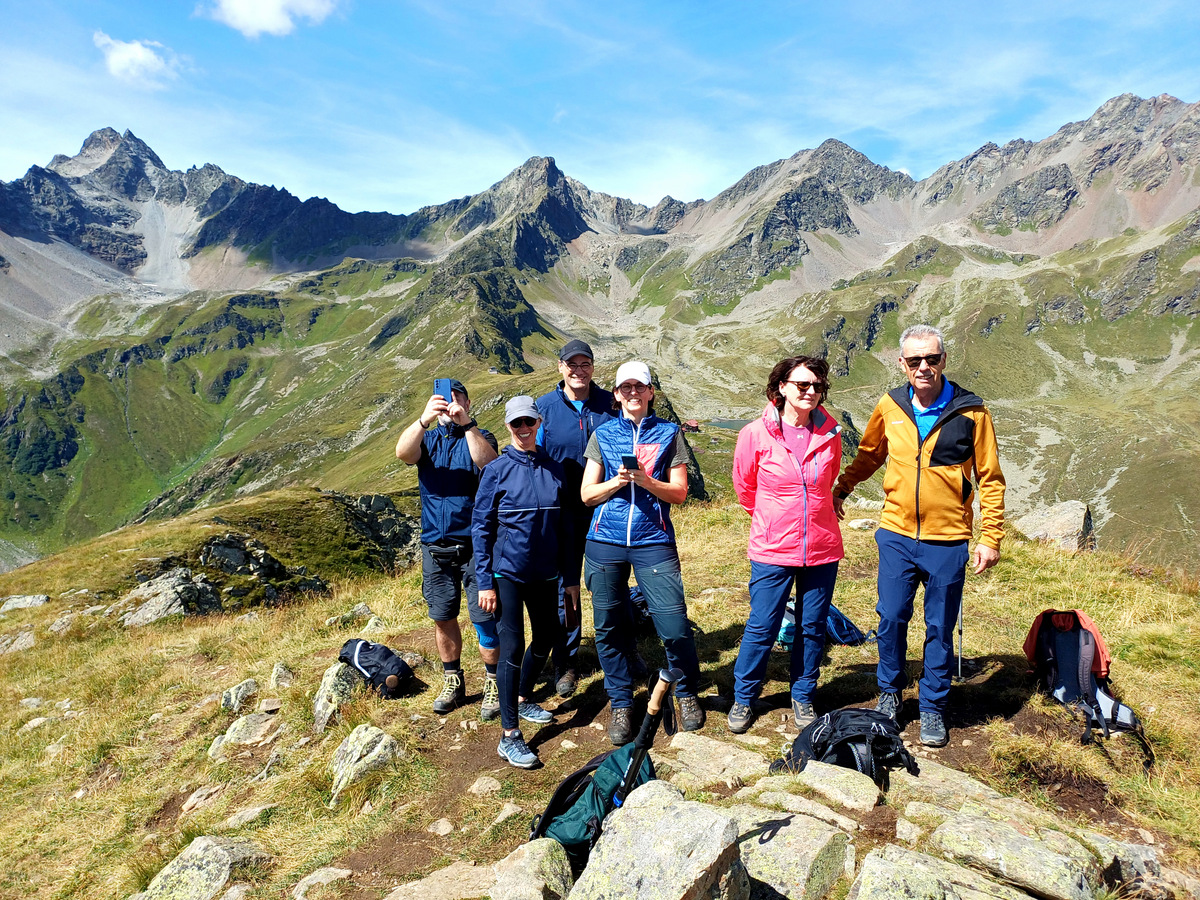 Package Hotel Post: Gästewanderung zum Kappler Kopf - Niederelbehütte