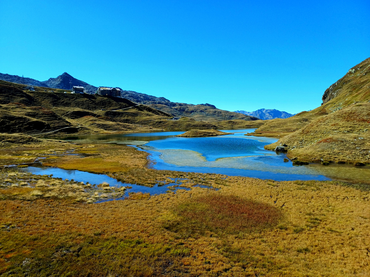 Package Hotel Post: Gästewanderung – Heilbronner Seenrunde
