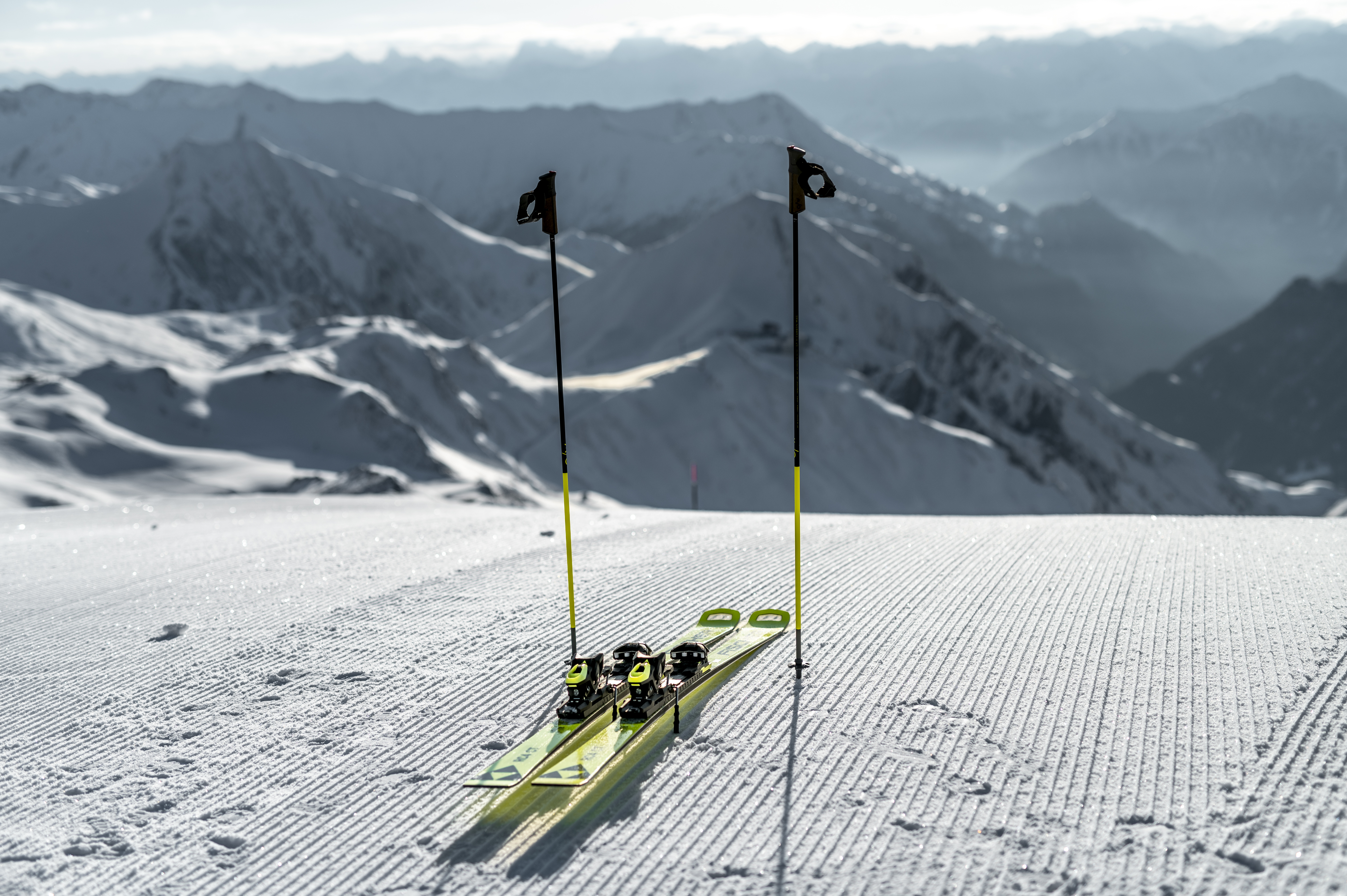 Package Hotel Post: Ski & Stay 4+1 Gratis 