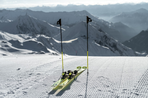 Package Hotel Post See: Ski & Stay 4+1 Gratis 